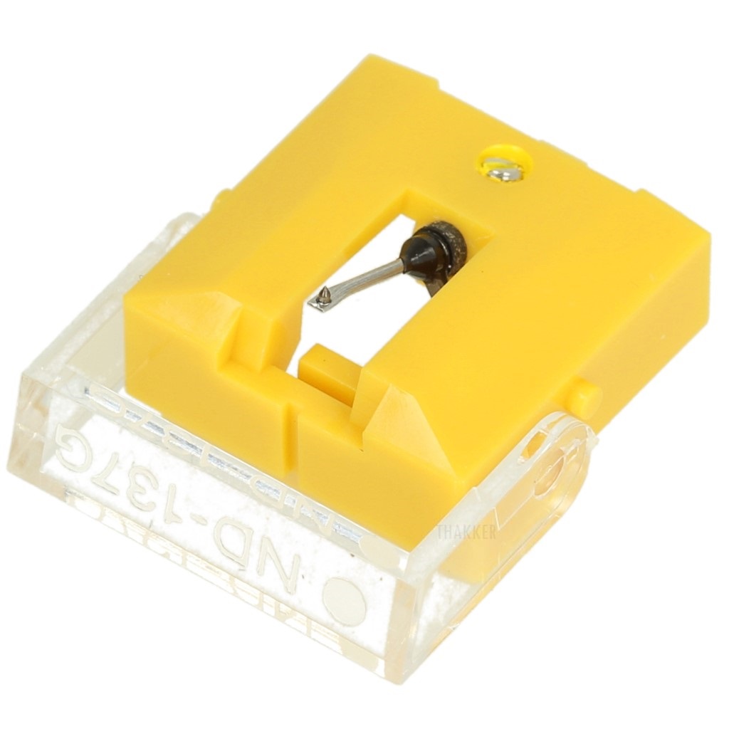 ND 137 G